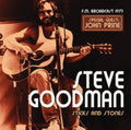 Steve Goodman - Sticks & Stones (CD)