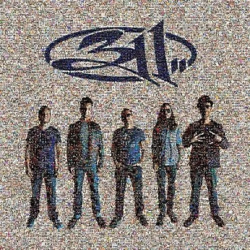 311 - Mosaic (2LP) (Vinyl) (US Import)
