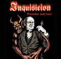 Inquisicion - Preacher And Lust (CD)