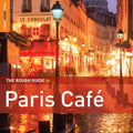 Various - Rough Guide Paris Cafe 2 (CD)
