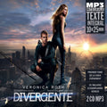 Marine Royer - Divergente (CD)