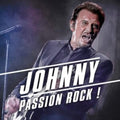 Johnny Hallyday - Johnny Passion Rock ! (Vinyl) (US Import)