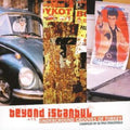 Various Artists - Beyond Instanbul (CD)