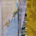 Ma Rain - Paper Wall (CD)