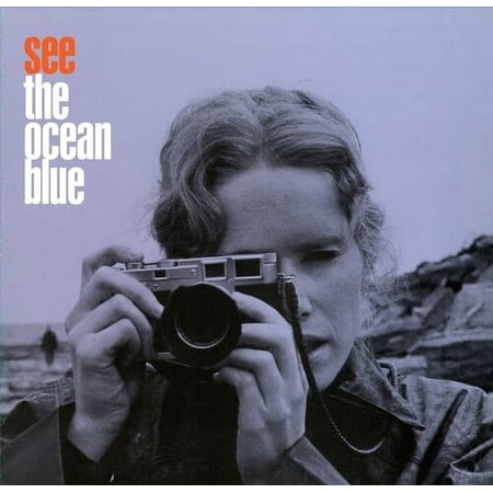 Ocean Blue - See The Ocean Blue (CD) (US Import)