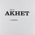 Akhet - Akhet (Vinyl) (US Import)
