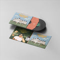 Frasco,Andy & The U.N. - Growing Pains (Vinyl) (US Import)