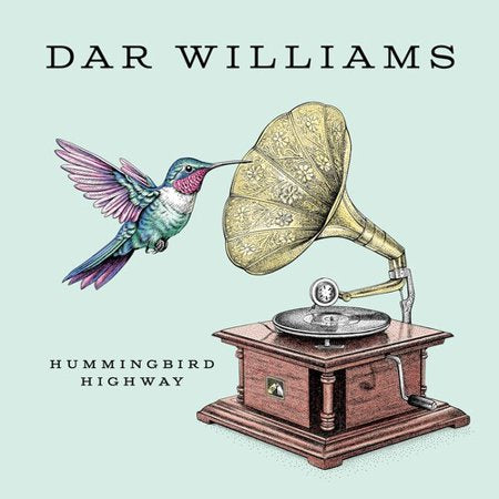 Dar Williams - Hummingbird Highway (CD) (US Import)