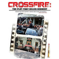 Crossfire: The Plot That Killed Kennedy (DVD) (Region 1 US Import)