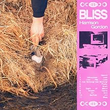 Harrison Gordon - Bliss (Vinyl) (US Import)