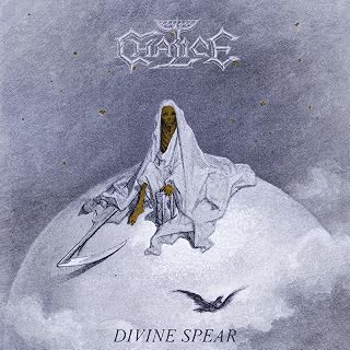 Chalice - Divine Spear (CD) (US Import)