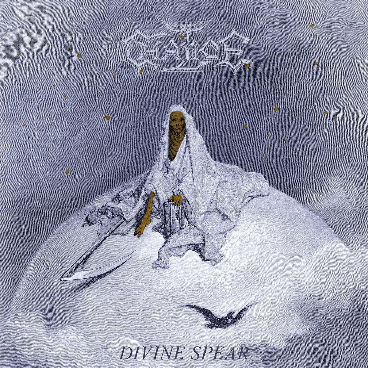 Chalice - Divine Spear (Vinyl) (US Import)