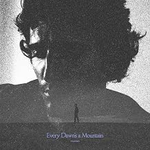 Tamino - Every Dawn's A Mountain (Black & Silver Marbled Vinyl) (Vinyl) (US Import)