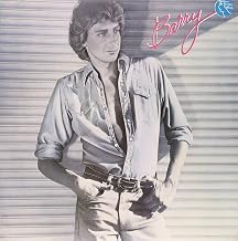 Barry Manilow - Barry (I Made It Through The Rain) (Vinyl) (US Import)