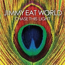Jimmy Eat World - Chase This Light (Vinyl) (US Import)