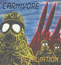 Carnivore - Retaliation (CD) (US Import)