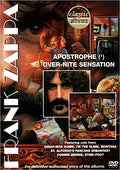 Frank Zappa - Classic Album: Apostrophe (DVD) (Region 1 US Import)