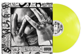 Denzel Curry - King Of The Mischievous South Vol.2 (Exclusive/LTD/Transparent Highlighter Yellow Vinyl) (Vinyl) (US Import)
