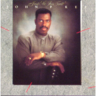 John P. Kee - Throwback: An Evening With John P. Kee (CD) (US Import)