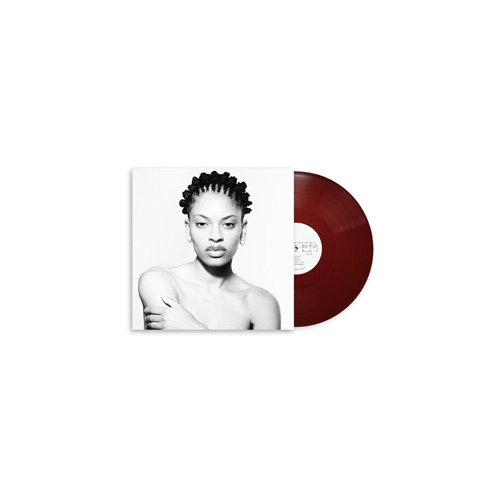 Annahstasia - Tether (Red Clay Vinyl) (Vinyl) (US Import)