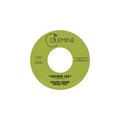Delvon Organ Trio Lamarr - Chicken Leg / If I Could (Vinyl Single) (US Import)