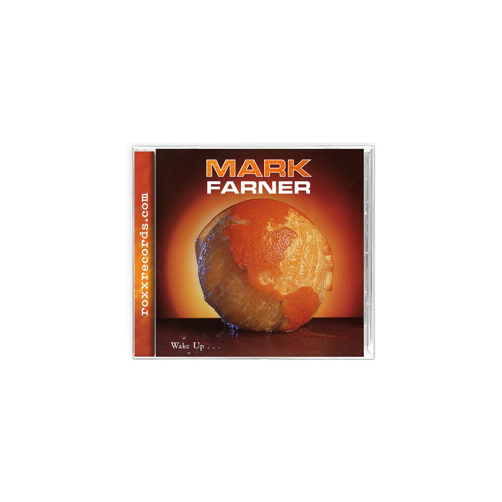 Mark Farner - Wake Up (CD) (US Import)