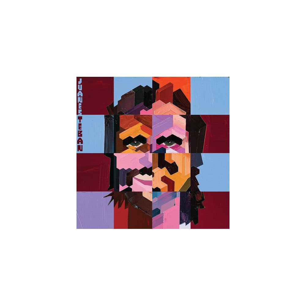 Juanes - Juanesteban (CD) (US Import)
