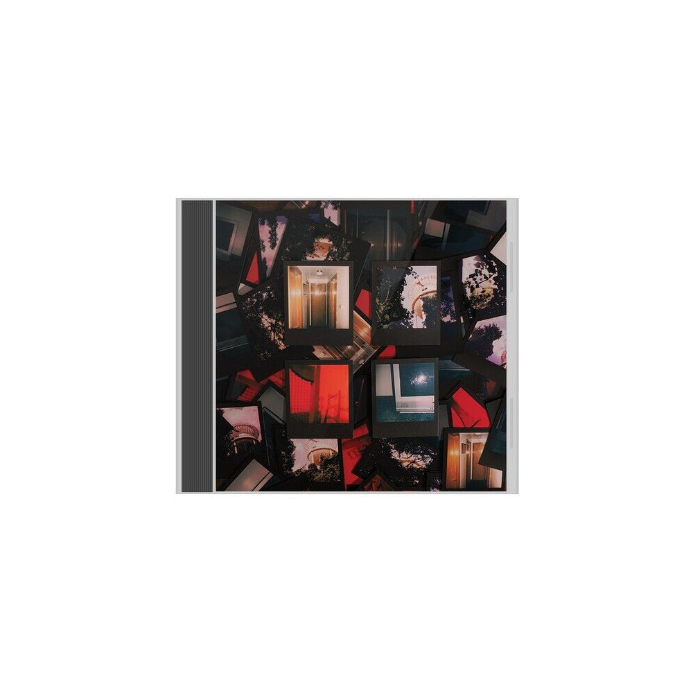 156/SILENCE - Don't Hold Your Breath (CD) (US Import)