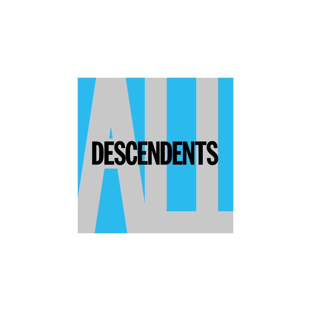 Descendents - All (CD) (US Import)