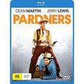 Pardners (Special Edition) (Blu-ray) (Region A US Import)
