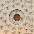 Jazz N Palms - Soul 03 (Dinked Vinyl) (Vinyl Single) (US Import)