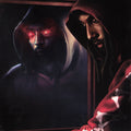 Boldy James / Nicholas Craven - Trapper's Alley 3: Hell Or High Water (Limited/Red Vinyl) (Vinyl) (US Import)