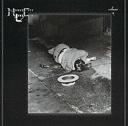 John Zorn - Naked City Live Vol. 1 (CD) (US Import)