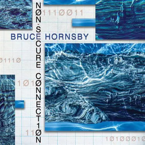 Bruce Hornsby - Trilogy Bundle (Absolute Zero/Non-Secure CONNECTION/FLICTED/3CD) (TSL Exlcusive) (CD) (US Import)