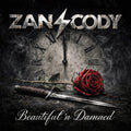 Zan & Cody - Beautiful N Damned (CD) (US Import)