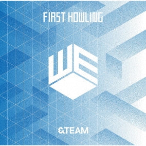 & Team - First Howling: We (CD) (US Import)