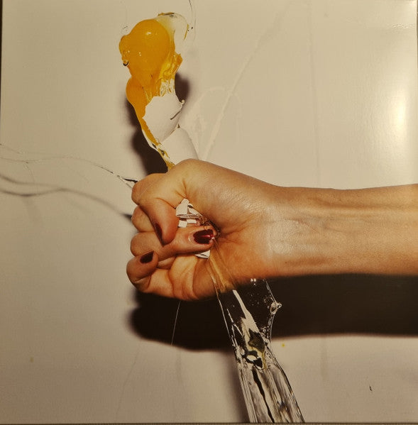 Yeah Yeah Yeahs - It's Blitz (Vinyl) (US Import)