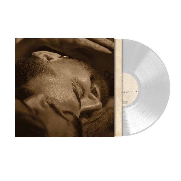 Sam Smith - Hazel Eyes (Transparent Vinyl) (I) (Vinyl) (US Import)