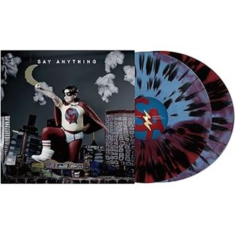 Say Anything - Say Anything (Vinyl) (US Import)