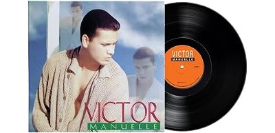 Victor Manuelle - Victor Manuelle (Vinyl) (US Import)