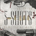 38 Spesh - 5 Shots (CD) (US Import)