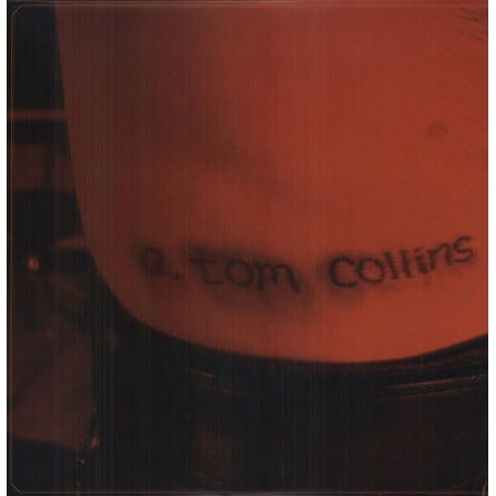 A. Tom Collins - Stick & Poke (Vinyl) (US Import)