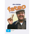 Fatso (DVD) (Region 1 US Import)