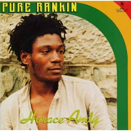 Horace Andy - Pure Ranking (Vinyl) (US Import)