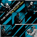 Headhunters - Stunt Man (CD) (US Import)