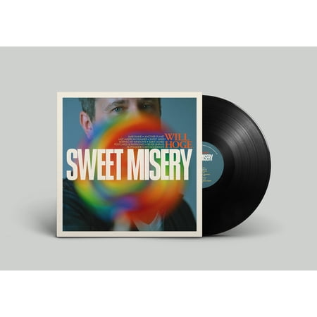 Will Hoge - Sweet Misery (Vinyl) (US Import)