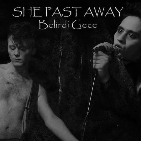 She Past Away - Belirdi Gece (Limited Edition Vinyl) (Vinyl) (US Import)