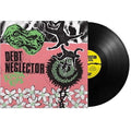Debt Neglector - Kinda Rips (Vinyl) (US Import)