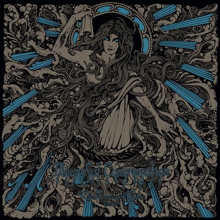 Mournful Congregation - The Exuviae Of Gods - Part 2 (CD) (US Import)