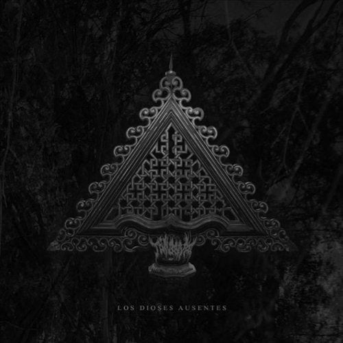 Tenebrae - Dioses Ausentes (Vinyl) (US Import)